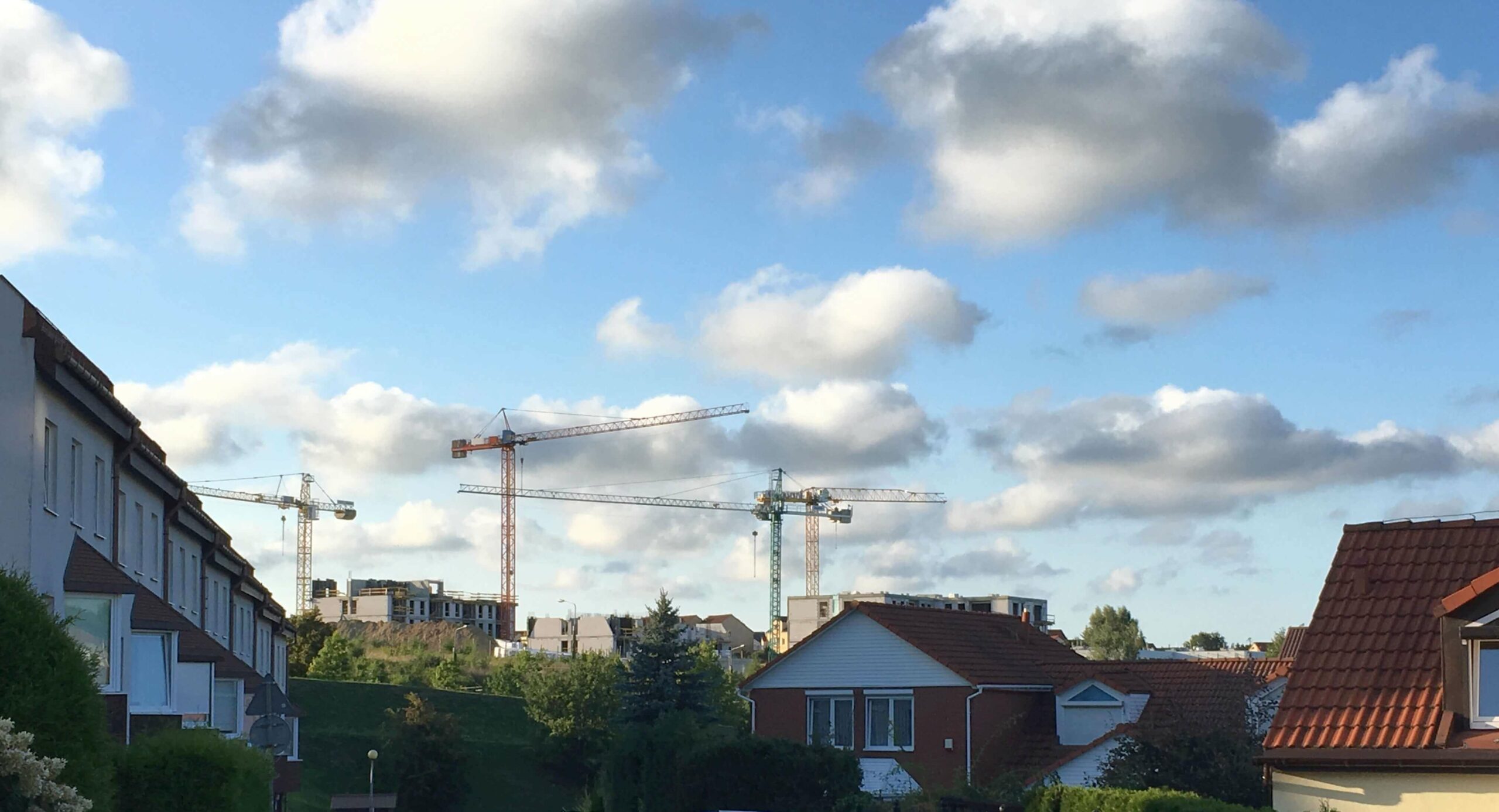 Zadatek w umowie deweloperskiej